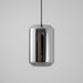 Alabaster Glass Cylinder Pendant Light - Simprolos