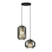 Alabaster Glass Cylinder Pendant Light - Simprolos