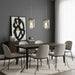 Alabaster Glass Cylinder Pendant Light - Simprolos