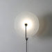 Alabaster LED Plug - In Wall Lamp - Simprolos