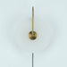 Alabaster LED Plug - In Wall Lamp - Simprolos