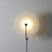 Alabaster LED Plug - In Wall Lamp - Simprolos