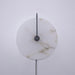 Alabaster LED Plug - In Wall Lamp - Simprolos