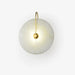 Alabaster LED Wall Lamp - Simprolos