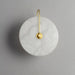Alabaster LED Wall Lamp - Simprolos