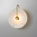 Alabaster LED Wall Lamp - Simprolos