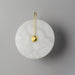 Alabaster LED Wall Lamp - Simprolos