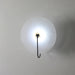 Alabaster LED Wall Lamp - Simprolos