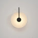 Alabaster LED Wall Lamp - Simprolos