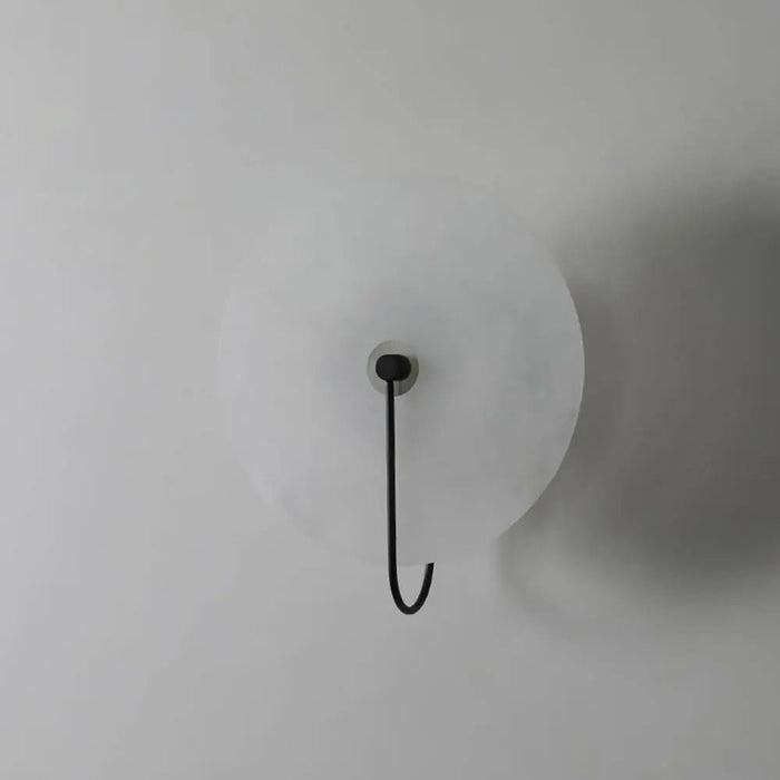 Alabaster LED Wall Lamp - Simprolos