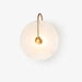 Alabaster LED Wall Lamp - Simprolos