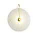 Alabaster LED Wall Lamp - Simprolos
