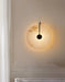 Alabaster LED Wall Lamp - Simprolos