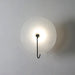 Alabaster LED Wall Lamp - Simprolos