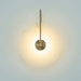 Alabaster LED Wall Lamp - Simprolos