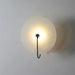 Alabaster LED Wall Lamp - Simprolos