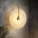 Alabaster LED Wall Lamp - Simprolos