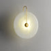 Alabaster LED Wall Lamp - Simprolos