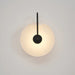 Alabaster LED Wall Lamp - Simprolos