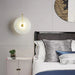 Alabaster LED Wall Lamp - Simprolos