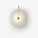 Alabaster LED Wall Lamp - Simprolos