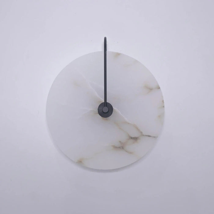 Alabaster LED Wall Lamp - Simprolos