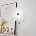 Alabaster LED Wall Lamp - Simprolos