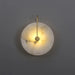 Alabaster LED Wall Lamp - Simprolos