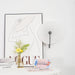 Alabaster LED Wall Lamp - Simprolos