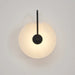 Alabaster LED Wall Lamp - Simprolos