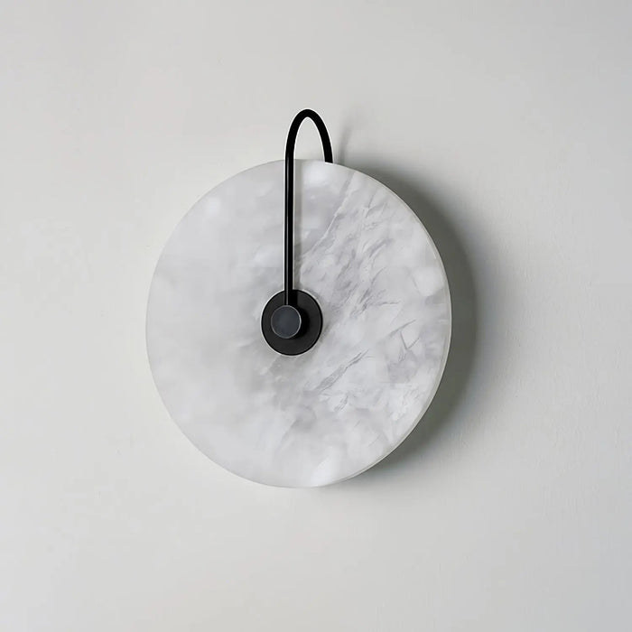 Alabaster LED Wall Lamp - Simprolos