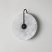 Alabaster LED Wall Lamp - Simprolos