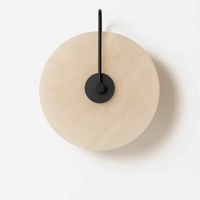 Alabaster LED Wall Lamp - Simprolos