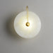 Alabaster LED Wall Lamp - Simprolos