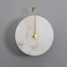 Alabaster LED Wall Lamp - Simprolos