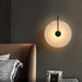 Alabaster LED Wall Lamp - Simprolos