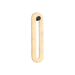 Alabaster Loop Wall Light - Simprolos