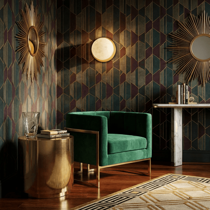 Alabaster Mini Orb Wall Lamp - Simprolos