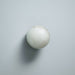 Alabaster Mini Orb Wall Lamp - Simprolos