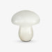 Alabaster Mushroom Table Lamp - Simprolos