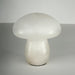 Alabaster Mushroom Table Lamp - Simprolos