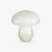 Alabaster Mushroom Table Lamp - Simprolos