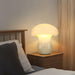 Alabaster Mushroom Table Lamp - Simprolos