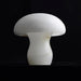 Alabaster Mushroom Table Lamp - Simprolos