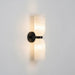 Alabaster Nexus Wall Sconce - Simprolos