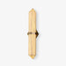 Alabaster Obelisk Wall Sconce - Simprolos