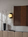 Alabaster Orb Alabaster Sconce - Simprolos