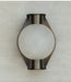 Alabaster Orb Alabaster Sconce - Simprolos