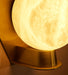 Alabaster Orb Alabaster Sconce - Simprolos