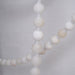 Alabaster Pearl Necklace Chandelier - Simprolos